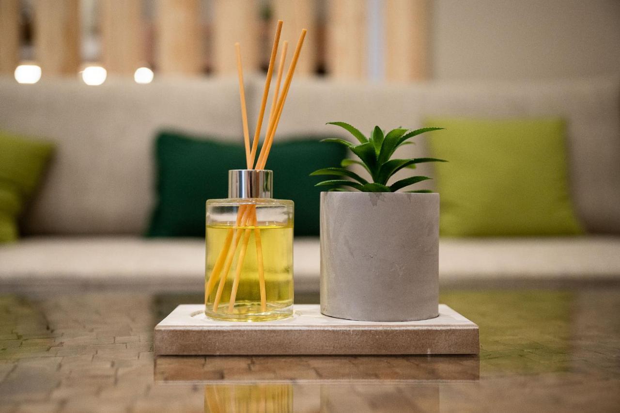 Di Matala Deluxe Apartment 외부 사진