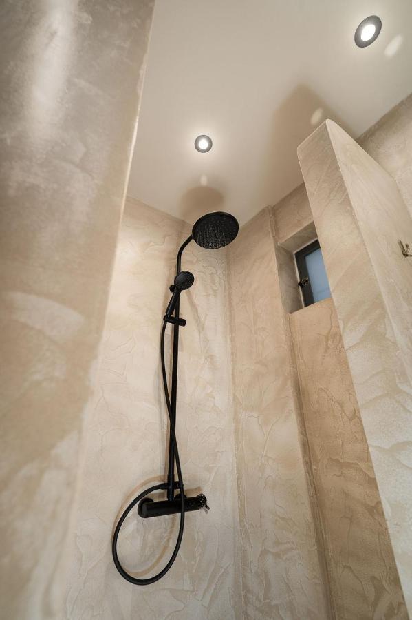 Di Matala Deluxe Apartment 외부 사진