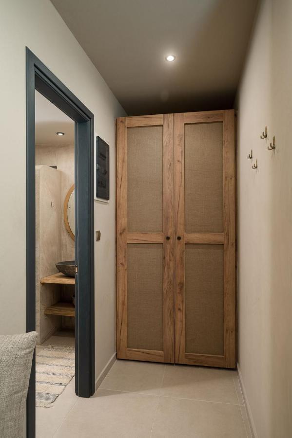 Di Matala Deluxe Apartment 외부 사진